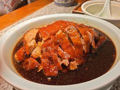 -南京大牌档(青岛万象城店)