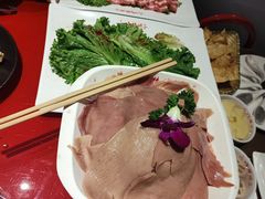 -山城辣妹子(定福庄店)