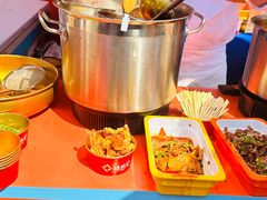 -矮板凳老火锅(宽窄巷子店)
