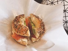 -BIG BAGEL(永康路店)