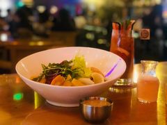-MR.ROCKY洛奇先生RESTAURANT&BAR(宝安壹方城店)