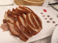 -全聚德(哈尔滨店)