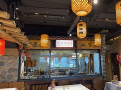-帝一铭家宴(板塘店)