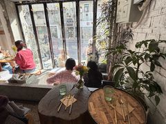 -O'mills Sourdough Bakery&Bistro(永嘉路店)