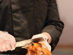 -全聚德(双井店)