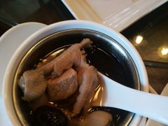 -粤色·老广州茶餐厅(河南商会大厦店)
