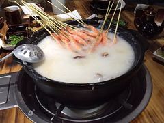 -盈田盈粥庄(博山东路店)