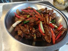 -醉八仙农家乐酒楼(三乡店)