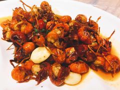 -可可大虾武汉土菜大排档(万松园1店)
