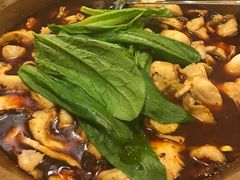 -都江堰石锅鱼