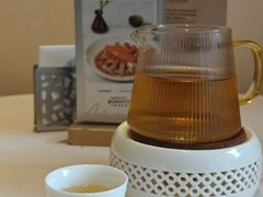 -正佳广场万豪酒店-粤菜餐厅·点心·海鲜·聚餐