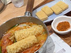 -小满手工粉(北京富力广场店)