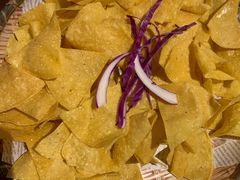 蘸酱玉米片-么哈MOJAR(厦门云城万科里店)