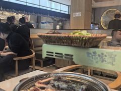 -味家烤肉烤鳗鱼牛排(西塔旗舰店)