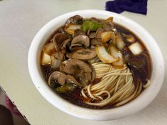 -顺心拉面馆(马道街店)