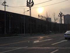 -龙潭水乡