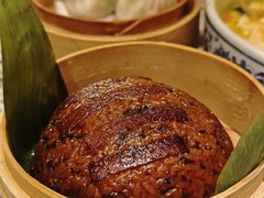 -南京大牌档(崇文门国瑞店)