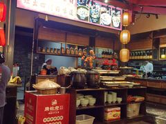 -老灶房-四川土菜(铁牛广场店)