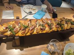 -魏客咖啡(中铁中心店)