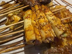 -正通记·哈尔滨烧烤·炭烤鸽子(七宝万科国际店)