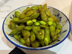 -江味龙虾馆·裸蓝龙虾(南山店)