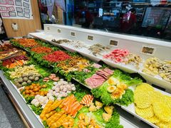 -醉人椒麻辣香锅(王府井喜悦店)