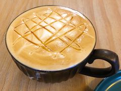-The Good Place好地方·Brunch·coffee(国贸店)