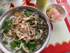 牛肚粉-花溪牛肉粉(八鸽岩店)