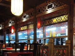 -蜀国大将老火锅(江北店)