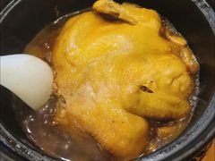 -环秀楼(黄山呈坎店)