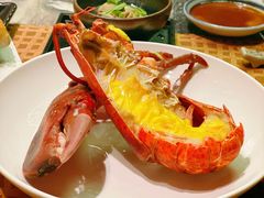 -北京泰富酒店-道日本料理餐厅