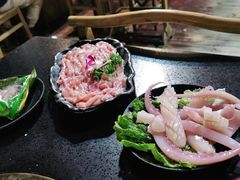 -渝宗老灶火锅(巴国城店)