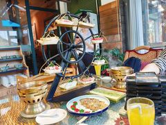 -慢丽江·云南野生菌土鸡锅(西山店)