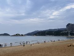 -青澳湾北回归线广场