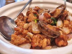 -潮界(虹桥新天地店)