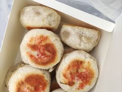 鲜肉月饼-长发西饼(临顿路店)