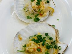-新享乐海鲜(翠华路店)