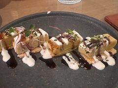-本处·素食·融合料理(南油店)