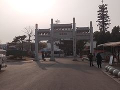 -东湖落雁景区