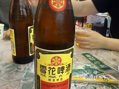 -小民大排档(马场角横路店)