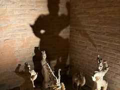 -洛阳古墓博物馆