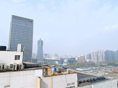 -杭州大厦宾馆