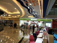 -万达广场(沈阳铁西店)
