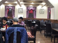 大堂-金阁家常菜(贵阳路店)