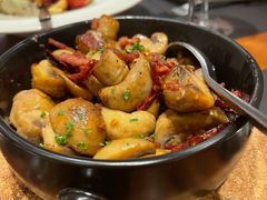 -TUGA葡萄牙餐廳