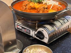 -韩满园· 甄选韩式烤肉