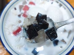 -文昌邓记清补凉(西沙路店)