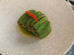 -扬州香格里拉·香宫中餐厅