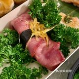 圣诞节，吃牛舌大红袍