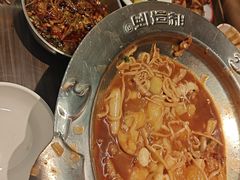 -胖哥俩肉蟹煲(河北勒泰购物中心店)